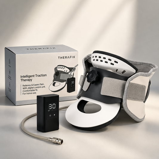 THERAFIX Neck Stretcher