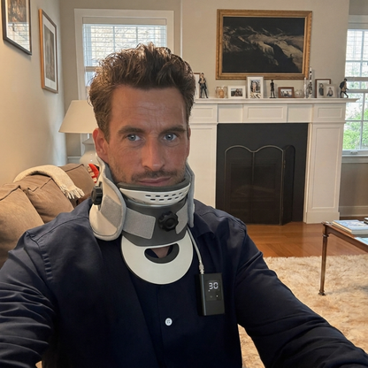 THERAFIX Neck Stretcher