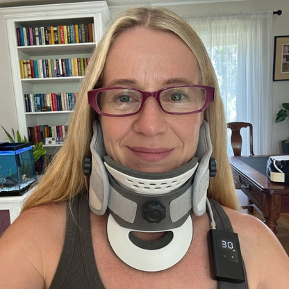 THERAFIX Neck Stretcher